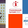 Framurskarandi 2023